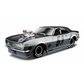 7"x2-1/2"x3" 1968 Chevrolet Camaro Z/28 All Star Series Die Cast Replica